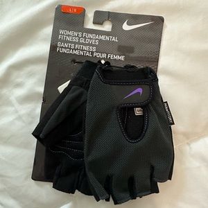 Workout gloves